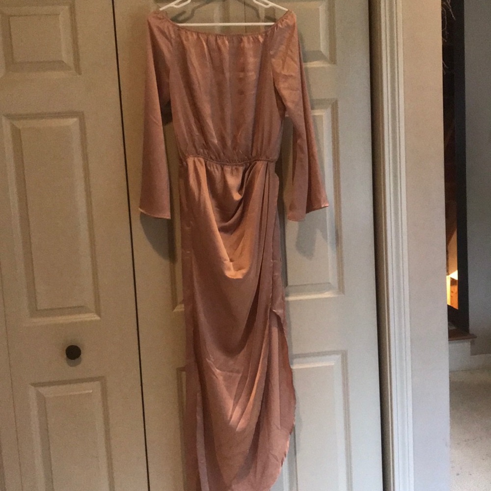 Brand New, Sabo Skirt Formal Dress. Size Small